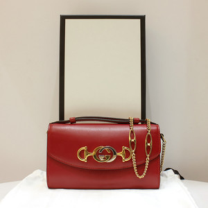 [명품다올동래] 구찌 주미 미니 체인 숄더백 564718