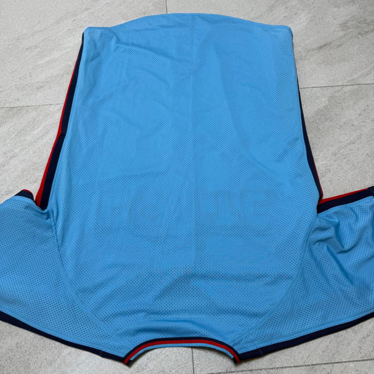 롯데자이언츠 야구 유니폼 4Xl 이미지