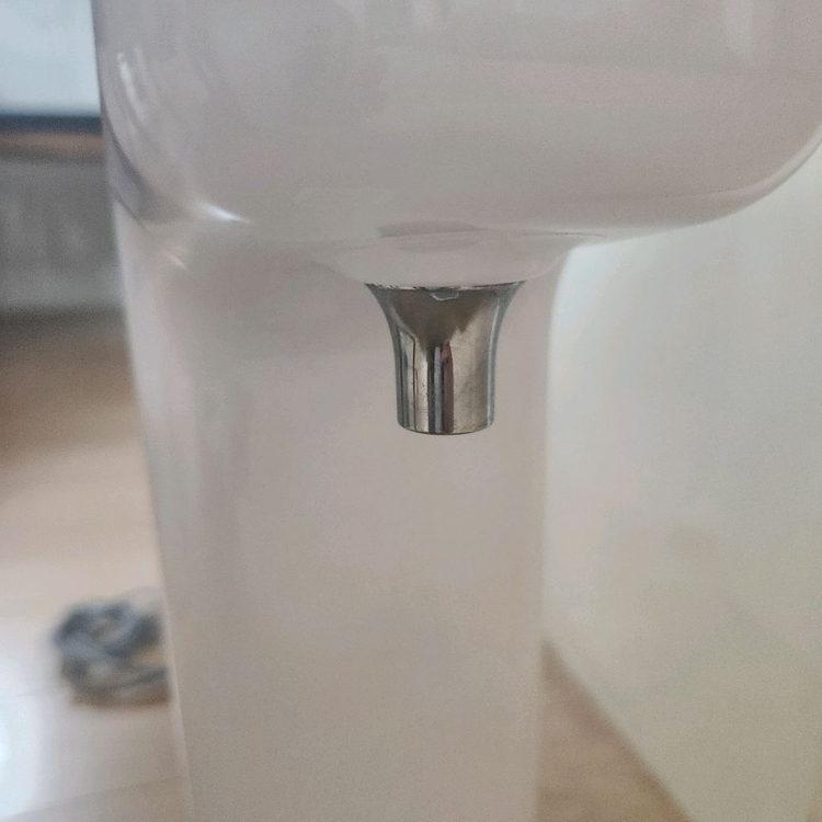 sk매직 정수기 본품--1