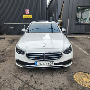 ★22년 벤츠 E250 익스클루시브 저렴하게 판매해요★