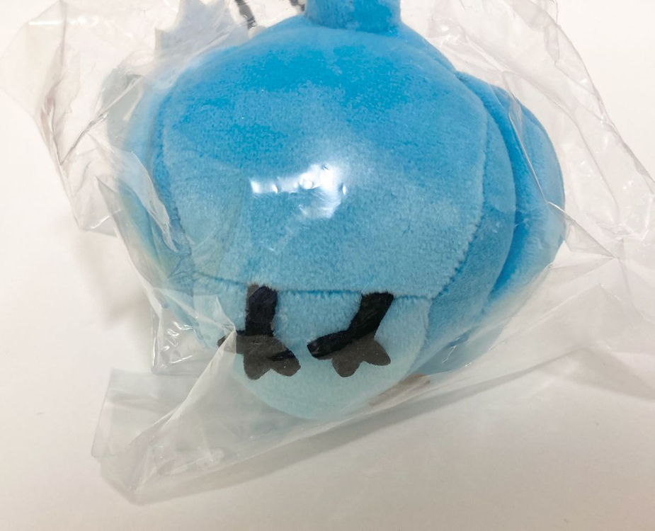 농담곰 파랑새 (트위터 버드) 이미지