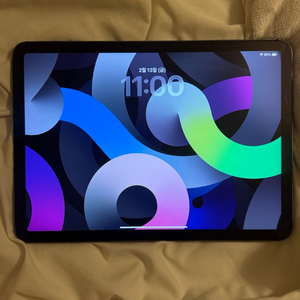 (네고) 아이패드 에어4 256 셀룰러