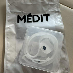 메디핏 신생아 귀교정기 3세대 만원