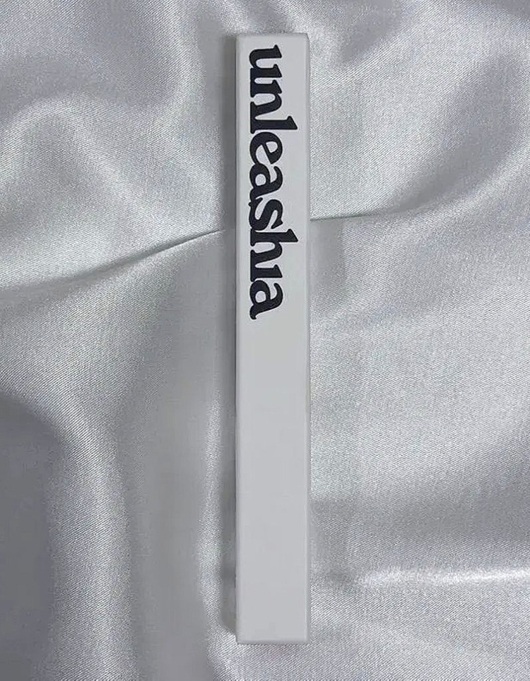 새상품) 언리시아 논-스티키 대즐 틴트 NO.4 허밍 이미지