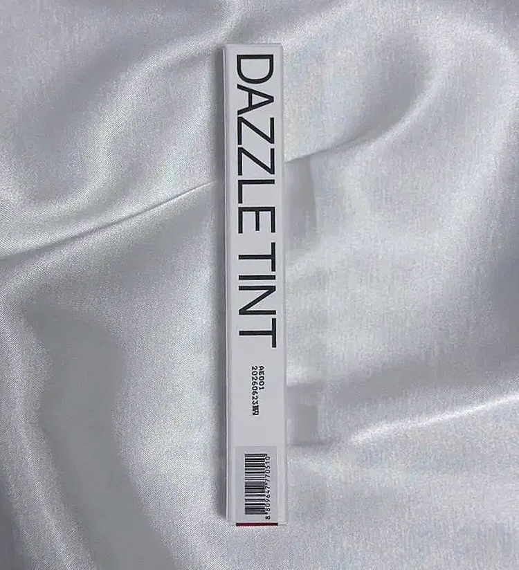 새상품) 언리시아 논-스티키 대즐 틴트 NO.4 허밍 이미지