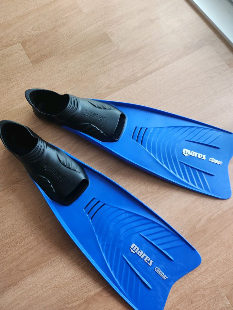 마레스 클리퍼 오리발 39~40--0