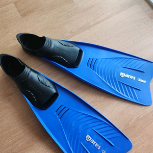 마레스 클리퍼 오리발 39~40