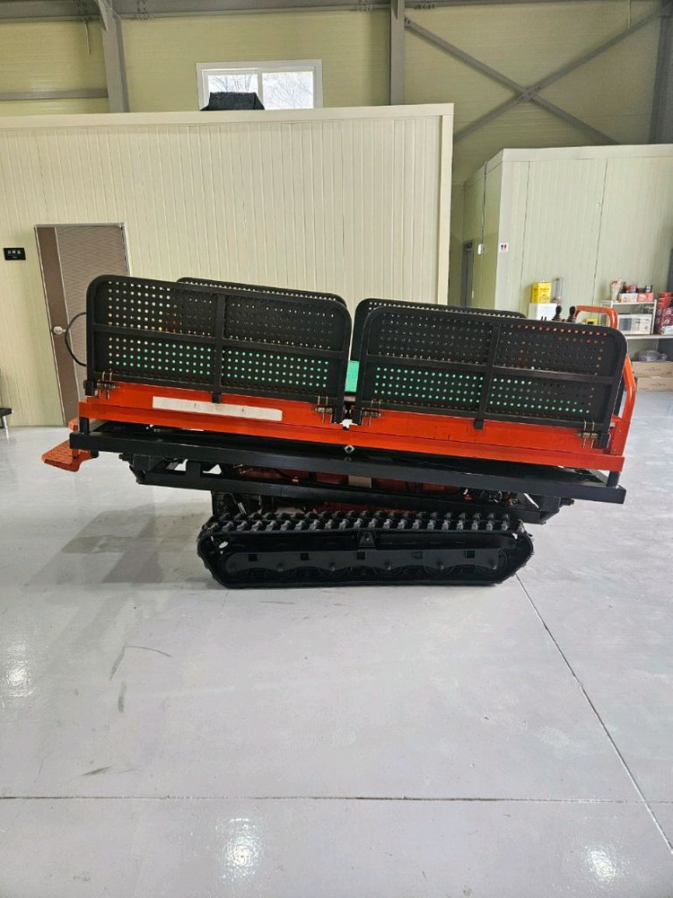 [신품급] 성부 전동 고소작업차(SB-7500) 판매합니다 이미지