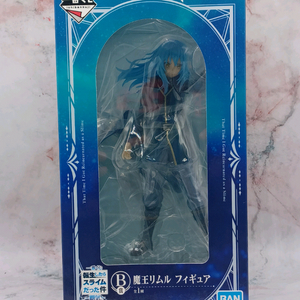 제일복권,미개봉) 전생슬 패기 b상 마왕 리무르