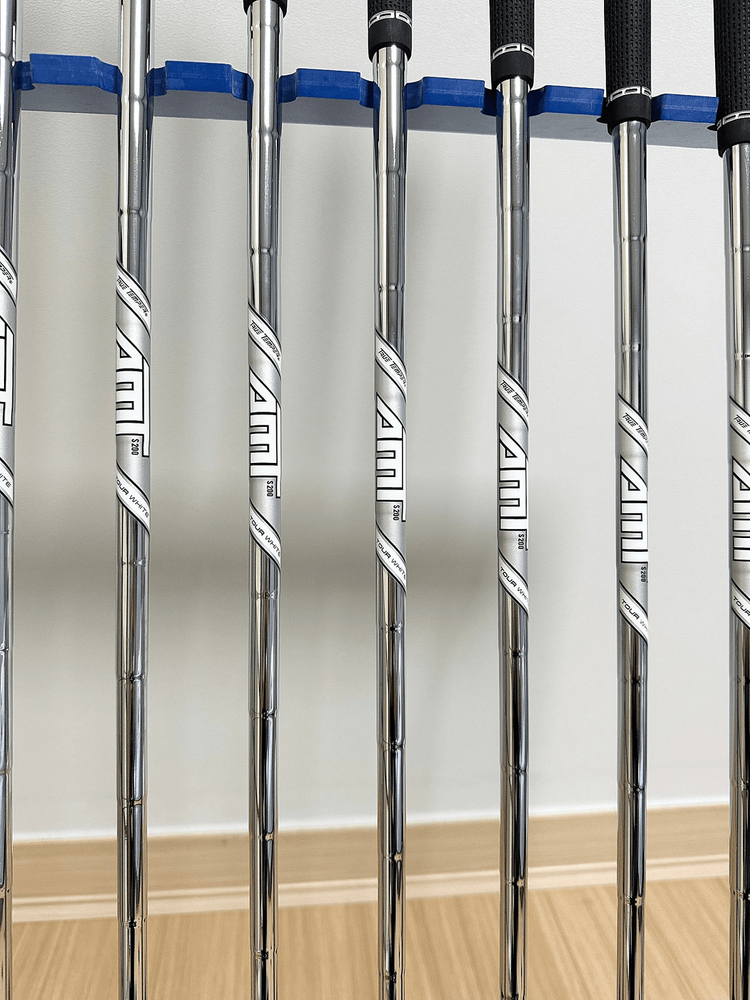 타이틀리스트 T200 AMT S200 아이언 이미지