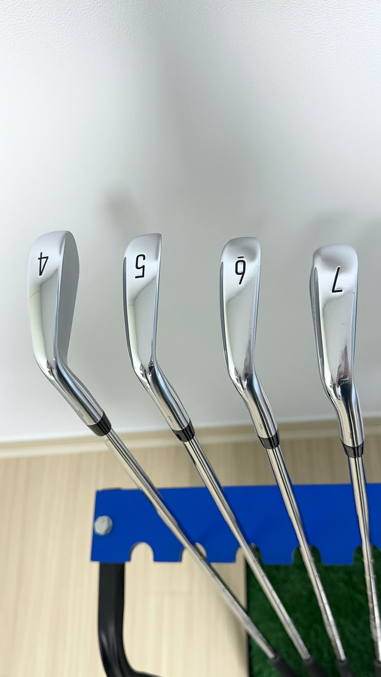 타이틀리스트 T200 AMT S200 아이언 이미지