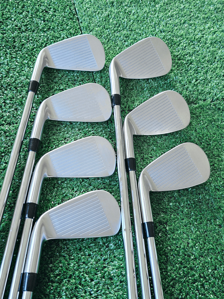 타이틀리스트 T200 AMT S200 아이언 이미지
