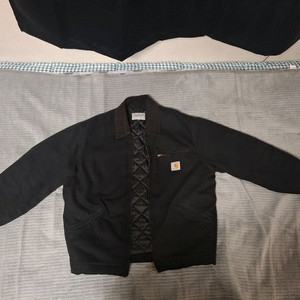 칼하트 og 디트로이트 자켓 L