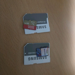 마이크로 sd카드