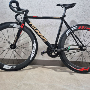 쓰나미snm100 블랙금장 급ㅊ 이미지