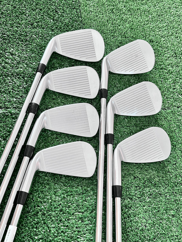 타이틀리스트 T200 880R 아이언 이미지