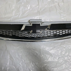 윈스톰 쉐보레 그릴