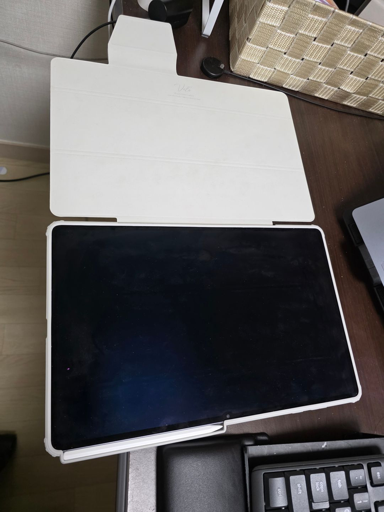 갤럭시탭s11울트라 1TB 5G--4