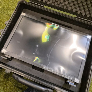 osee 21.5인치 LCM215 HDR 1500nit 디렉터 필드모니터