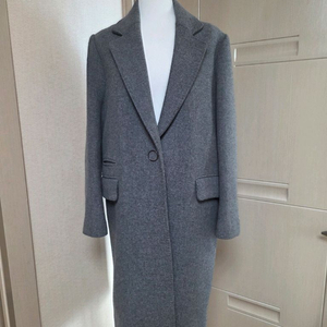 럭키슈에뜨 롱코트