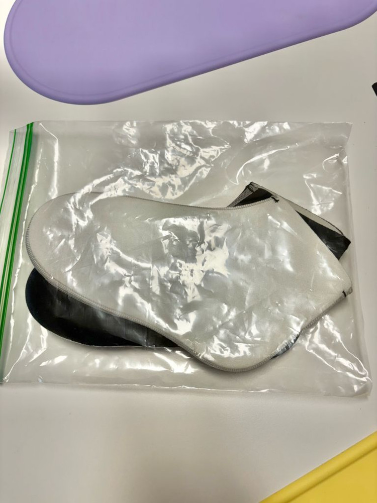 더블케이 양면 핀삭스--3