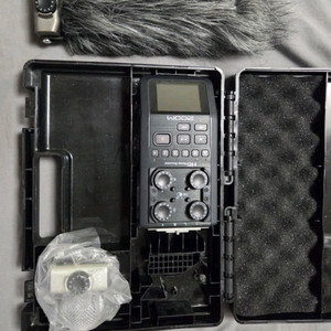 Zoom H6 핸디 레코더