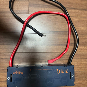 장착Q 파워블루