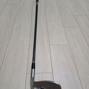 클리블랜드 RTX-3 V-MG 웨지