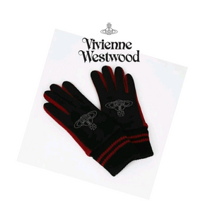 비비안웨스트우드 남성용 스터드 장갑 (새상품)