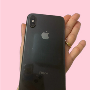 아이폰xs 256기가 블랙 15에 팔아요