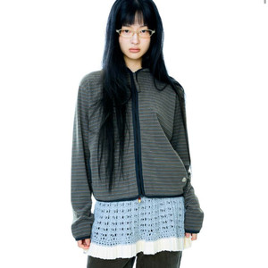 코이세이오 레이어드 니트 스커트