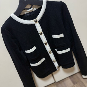 새상품] Bomi by bomi 보미바이보미 여성가디건여성긴팔