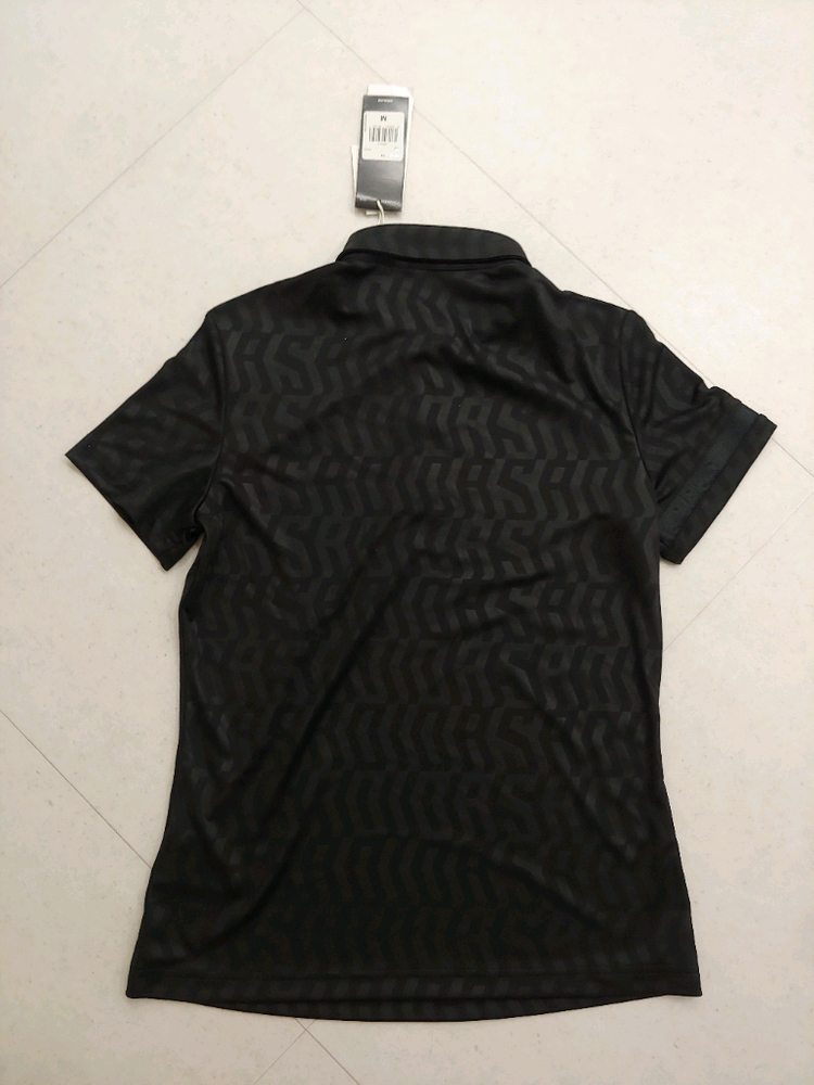 (새상품)아디다스 TR POLO SS--1