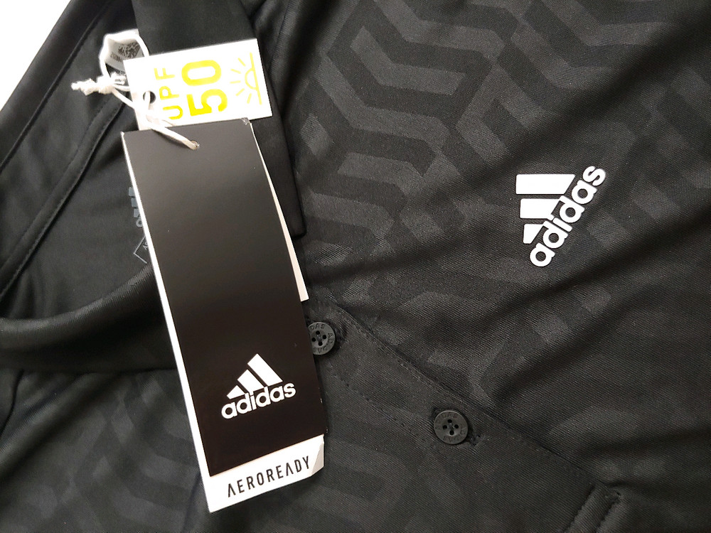 (새상품)아디다스 TR POLO SS--2