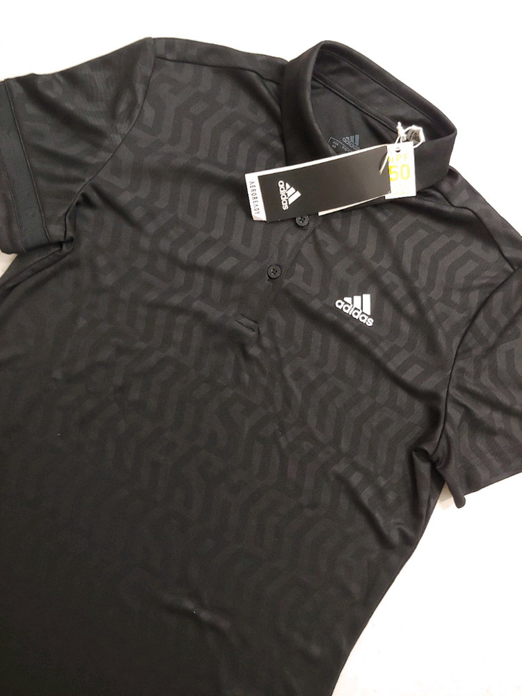 (새상품)아디다스 TR POLO SS--3