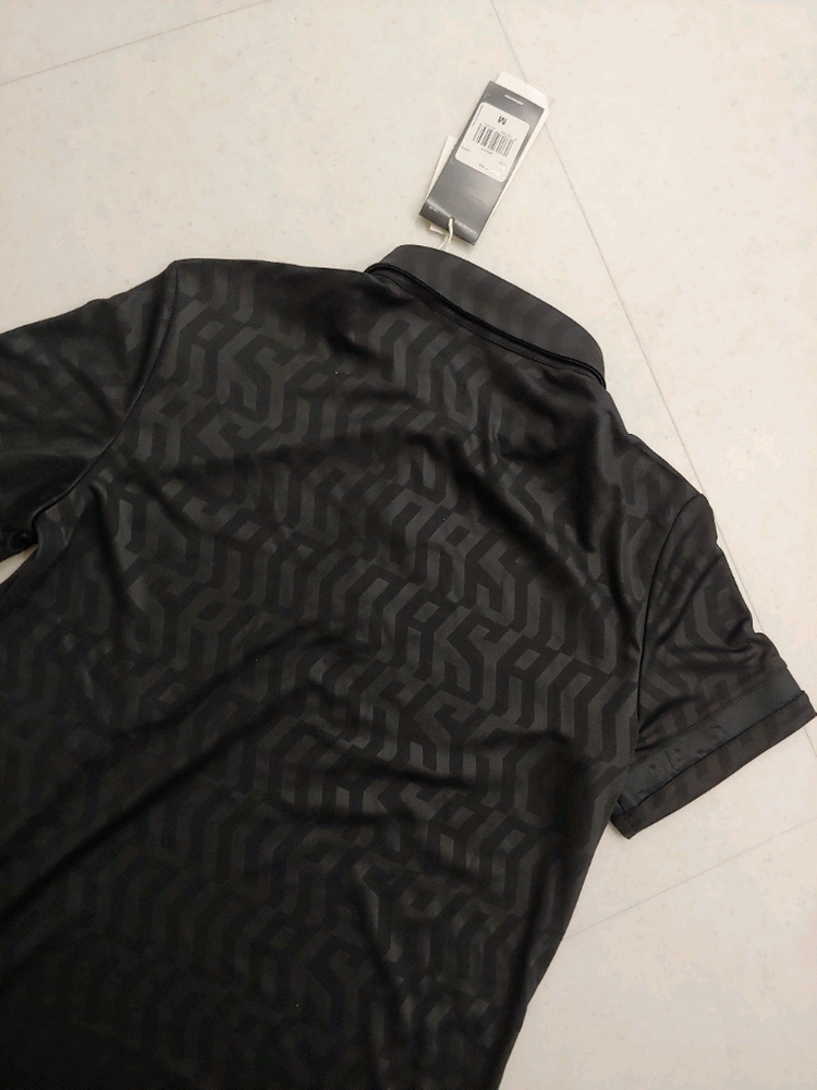 (새상품)아디다스 TR POLO SS--7