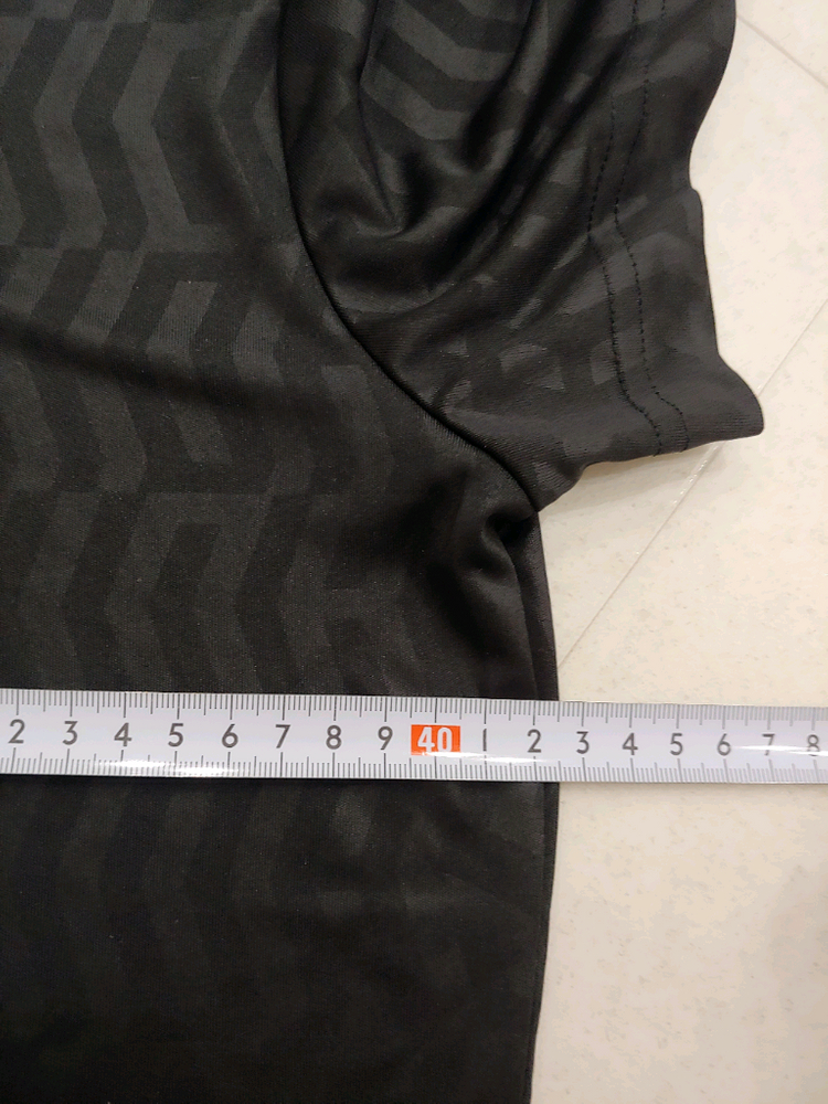 (새상품)아디다스 TR POLO SS--9