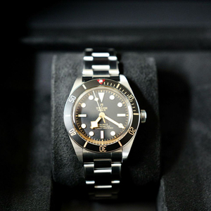 튜더 58블랙 새상품 판매합니다. 26년식!!