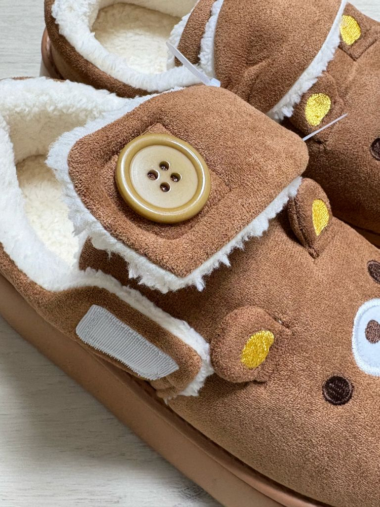 리락쿠마 어그 250-255mm 새상품--3