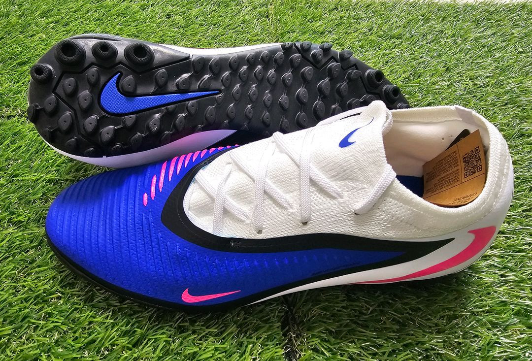 [새상품] 나이키 팬텀6 프로 TF Attack팩--8