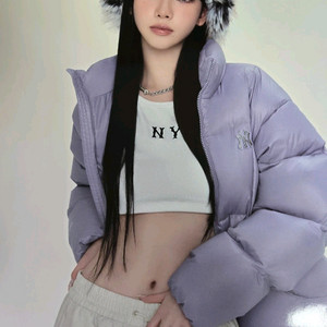 (네고 가능)[미개봉 새상품] MLB 미공개 한정판 카리나 포스터