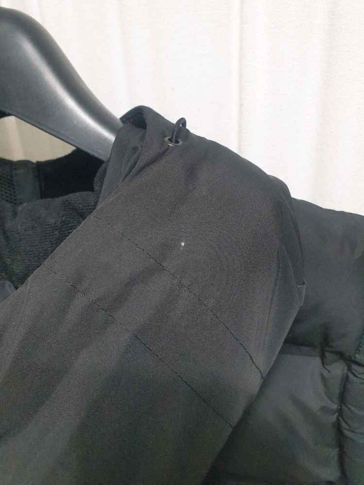 르꼬끄 남성 듀라썸 덕다운 베스트 조끼/100--2