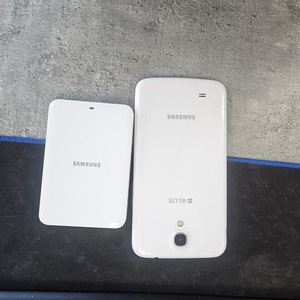 삼성 갤럭시메가E310판매 정상해지단말기