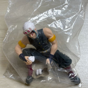 귀칼 우즈이 텐겐 오니기리 주먹밥 앉혀놓는 피규어 귀멸의칼날(미개봉)