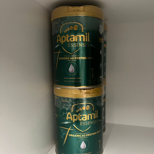 압타밀 에센시스 1단계 분유 이미지