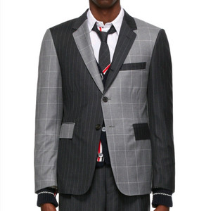 톰브라운 신형 펀믹스 블레이저자켓(2/신품급) 이미지