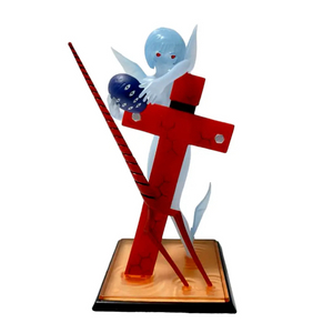 에반게리온 릴리스 레이 피규어 판매