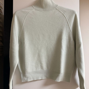 랑방 콜렉션 캐시미어 블렌드 니트_타임 마인 시스템