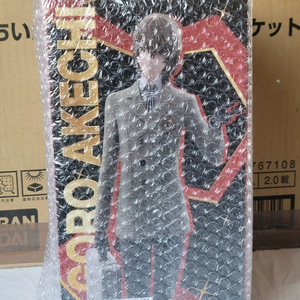 페르소나5 B상 아케치 고로 피규어 이치방쿠지