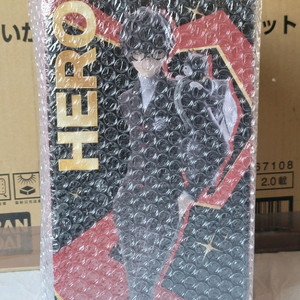 페르소나5 A상 주인공 피규어 조커 이치방쿠지